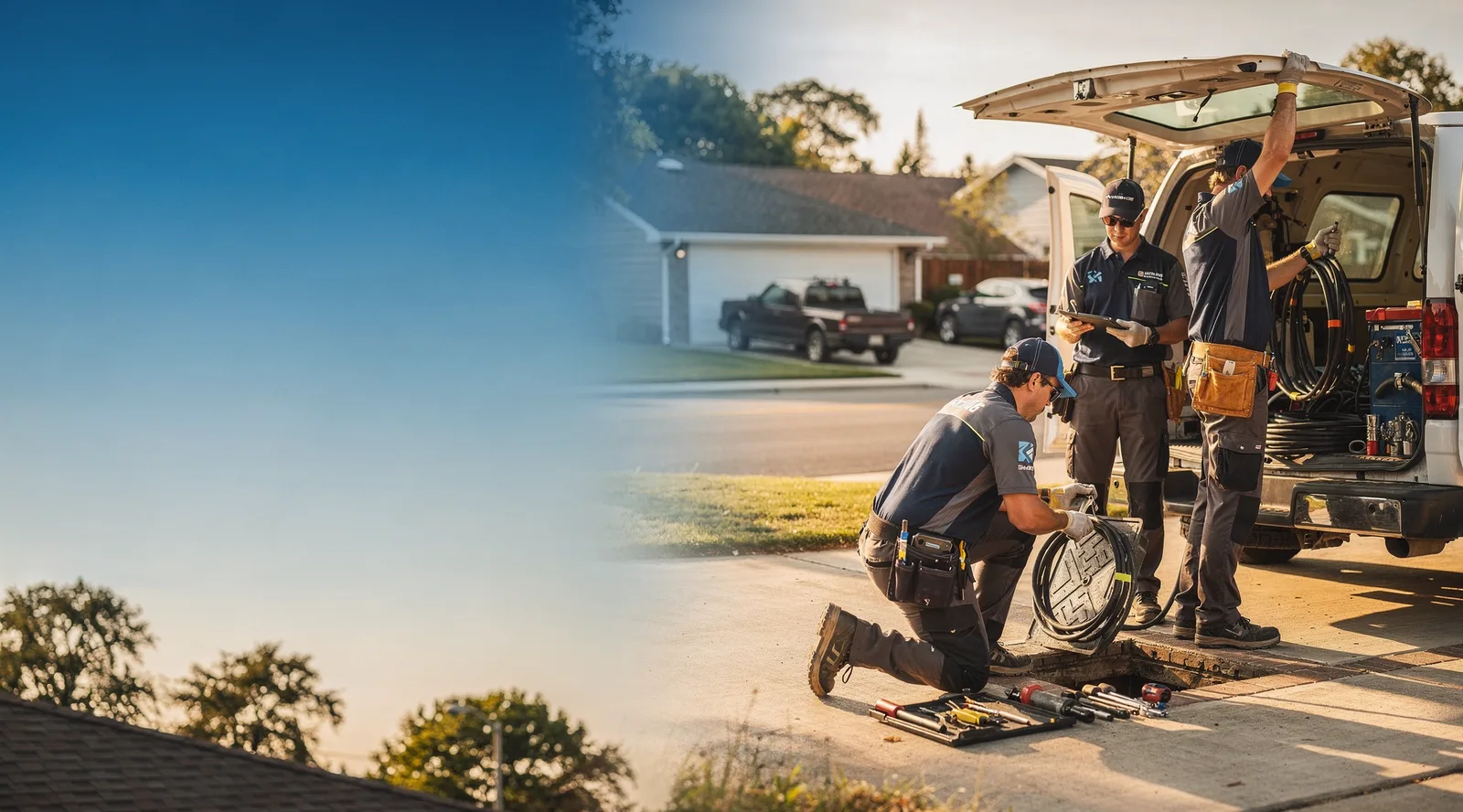 Water Softener Installation in Pensacola, FL near me